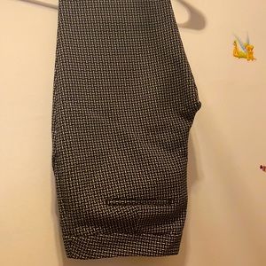 Dress pants from Express size 8R